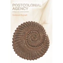Postcolonial Agency: Critique and Constructivism