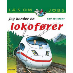 Jeg kender en lokofører