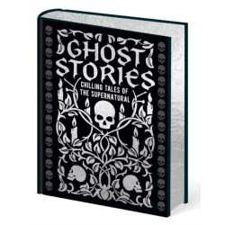 Ghost Stories: Chilling tales of the supernatural