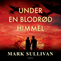 Under en blodrød himmel