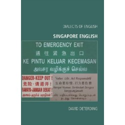 Singapore English