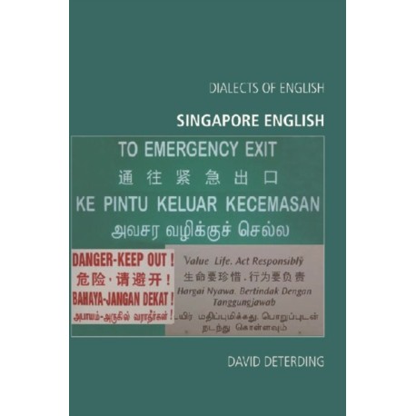 Singapore English