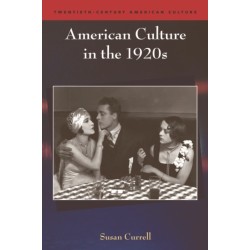 American Culture in the 1920s
