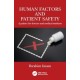 Human Factors and Patient Safety: A primer for doctors and medical students