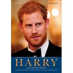 Harry: samtaler med prinsen