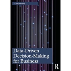 Data-Driven Decision-Making for Business