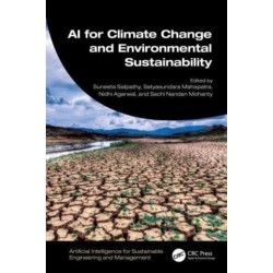AI for Climate Change and Environmental Sustainability