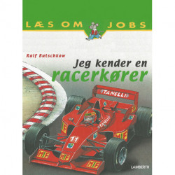 Jeg kender en racerkører