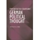 Twentieth-Century German Political Thought