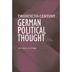 Twentieth-Century German Political Thought