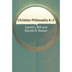 Christian Philosophy A–Z