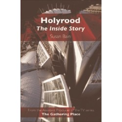 Holyrood: The Inside Story