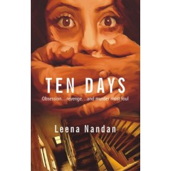 Ten Days: Obsesssion ... Revenge ... & Murder Most Foul