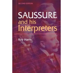 Saussure and his Interpreters
