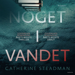 Noget i vandet