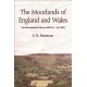 The Moorlands of England and Wales: An Environmental History, 8000 BC - AD 2000