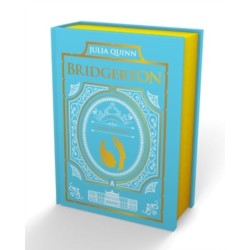 To Sir Phillip, With Love and When He Was Wicked: Bridgerton Collector's Edition