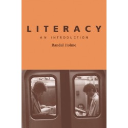 Literacy: An Introduction
