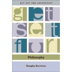 Get Set for Philosophy