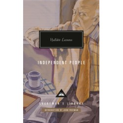 Independent People: Introduction by John Freeman
