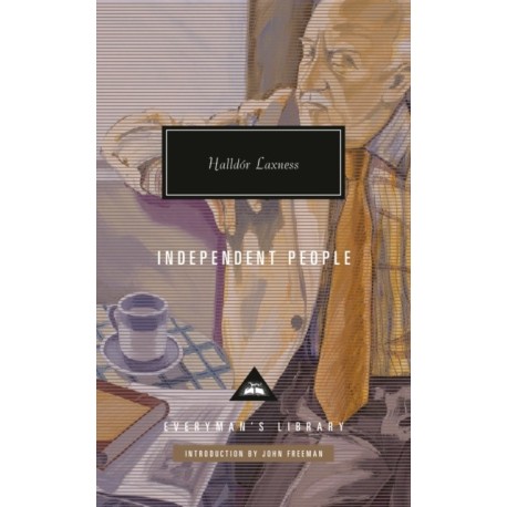 Independent People: Introduction by John Freeman