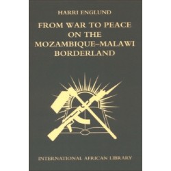 From War to Peace on the Mozambique-Malawi Borderland
