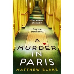 A Murder in Paris