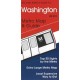 Washington: Metro Map & Guide