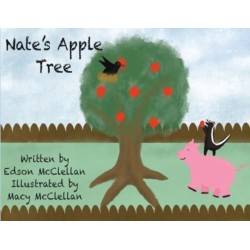 Nate's Apple Tree
