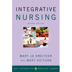 Integrative Nursing