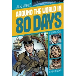 Around the World in 80 Days
