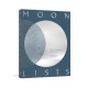 Moon Lists: A Guided Journal