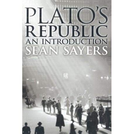 Plato's Republic: An Introduction