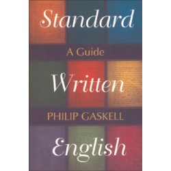 Standard Written English: A Guide