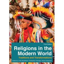 Religions in the Modern World: Traditions and Transformations