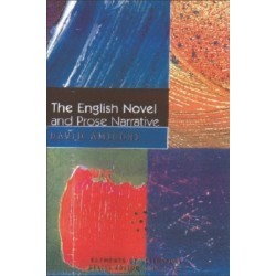 The English Novel and Prose Narrative