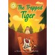Reading Champion: The Trapped Tiger: Independent Reading Gold 9
