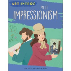 Art Intros: Meet Impressionism