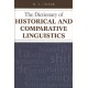 The Dictionary of Historical and Comparative Linguistics