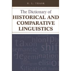 The Dictionary of Historical and Comparative Linguistics