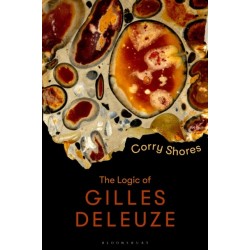 The Logic of Gilles Deleuze: Basic Principles