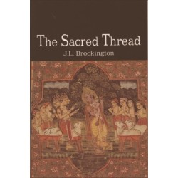 The Sacred Thread: Hinduism in Continuity & Diversity