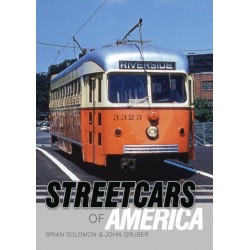 Streetcars of America
