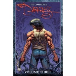 The Complete Darkness Volume 3