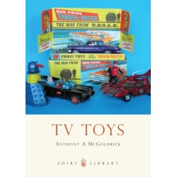 TV Toys