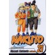 Naruto, Vol. 21