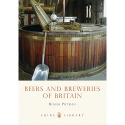 Beers and Breweries of Britain