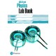 AQA A level Physics Lab Book: AQA A level Physics Lab Book