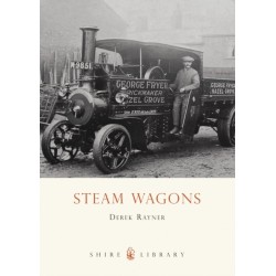 Steam Wagons