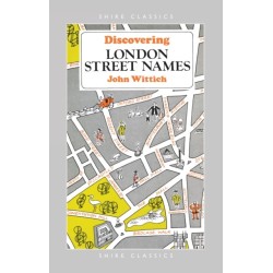 Discovering London Street Names